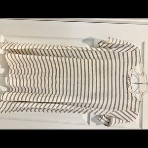 Fighting Eel “Twirl”/“Swing” Dress